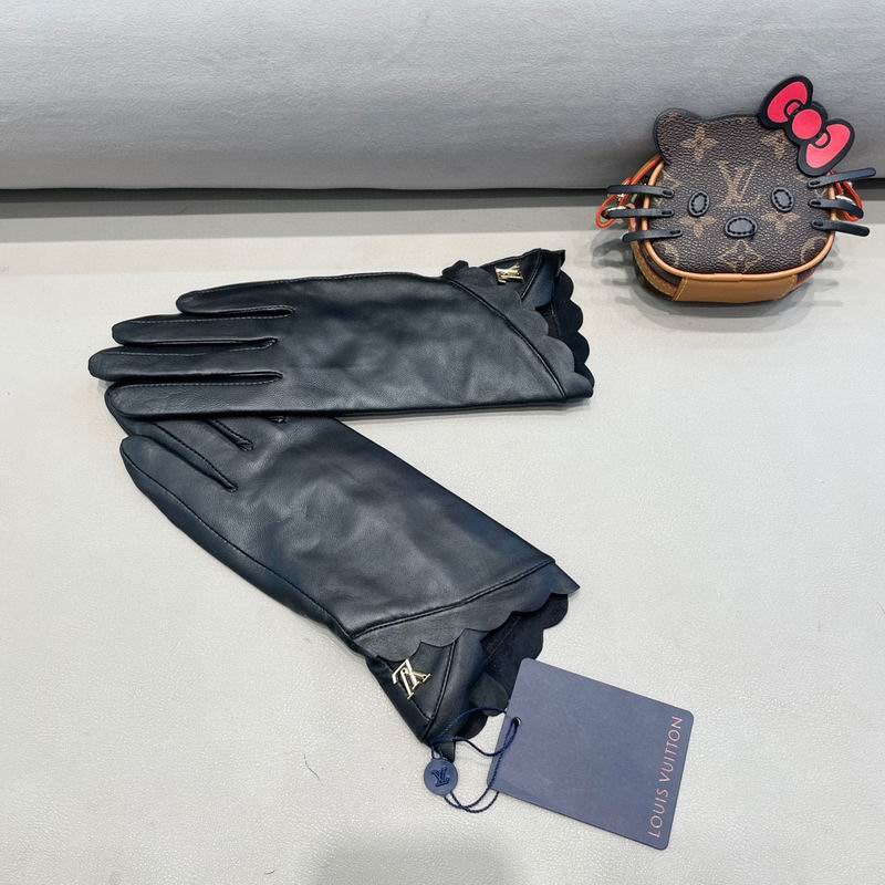 LV Gloves M L 1122159
